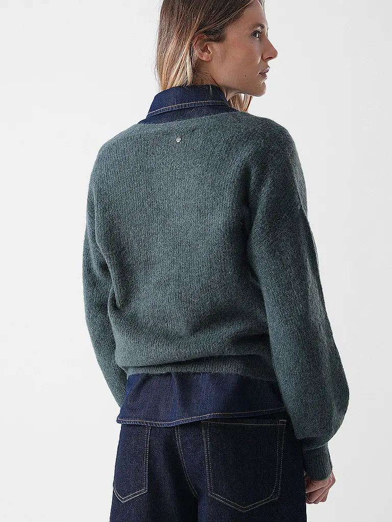 MOS MOSH | Cardigan MMTHORAV | 
