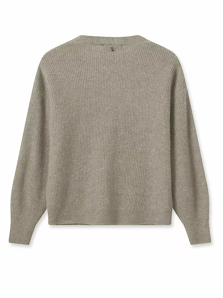 MOS MOSH | Cardigan MMTHORAV | 