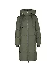 MOS MOSH | Doudoune MMNOVA | Olive