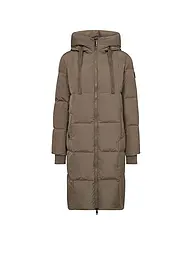 MOS MOSH | Doudoune matelassée MMNOVA | Beige