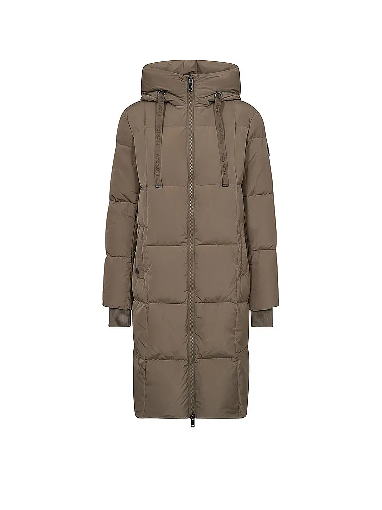 MOS MOSH | Doudoune matelassée MMNOVA | Beige