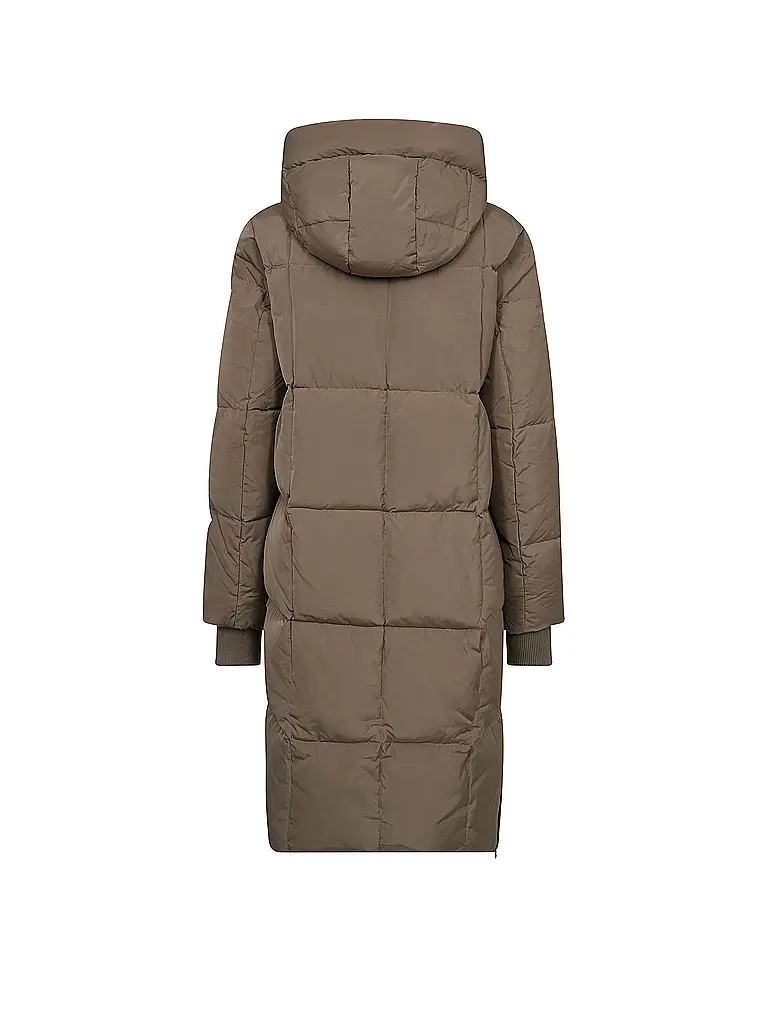 MOS MOSH | Doudoune matelassée MMNOVA | Beige