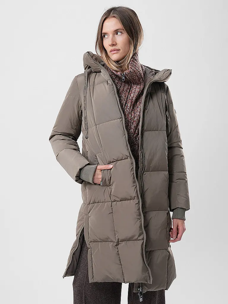 MOS MOSH | Doudoune matelassée MMNOVA | 