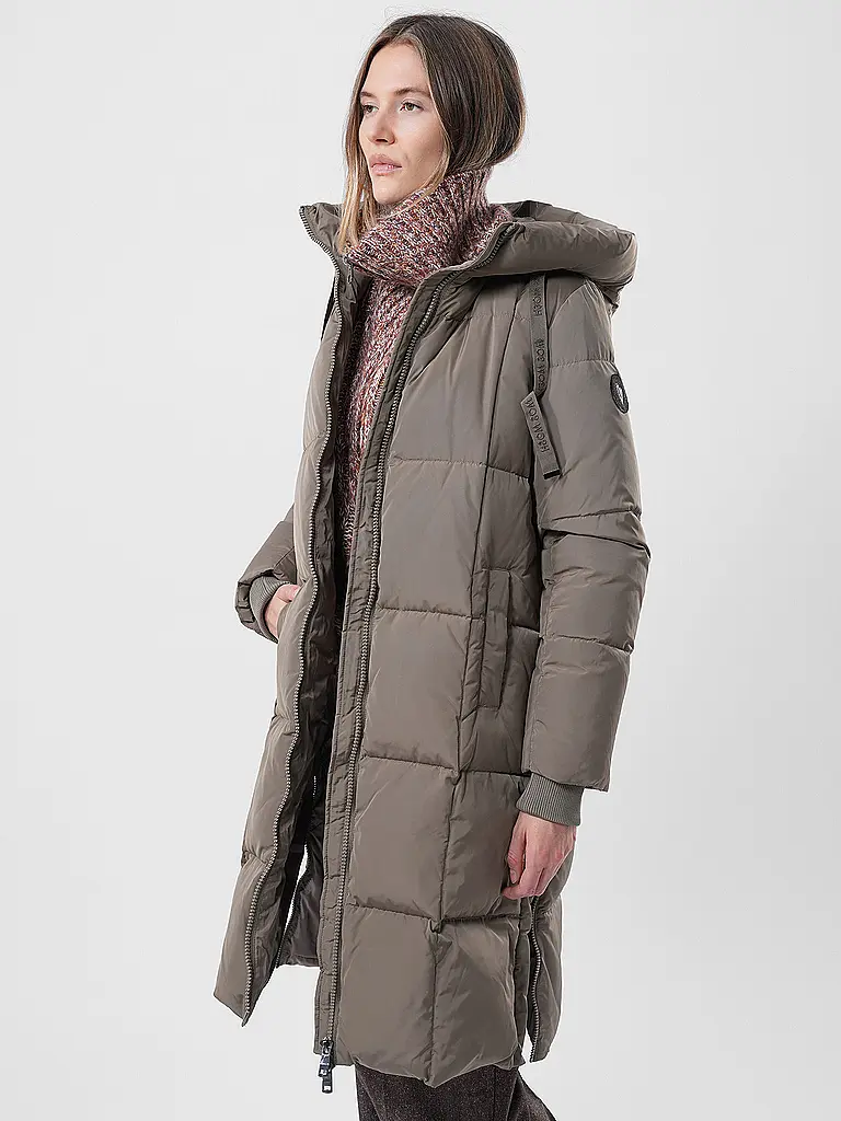 MOS MOSH | Doudoune matelassée MMNOVA | 