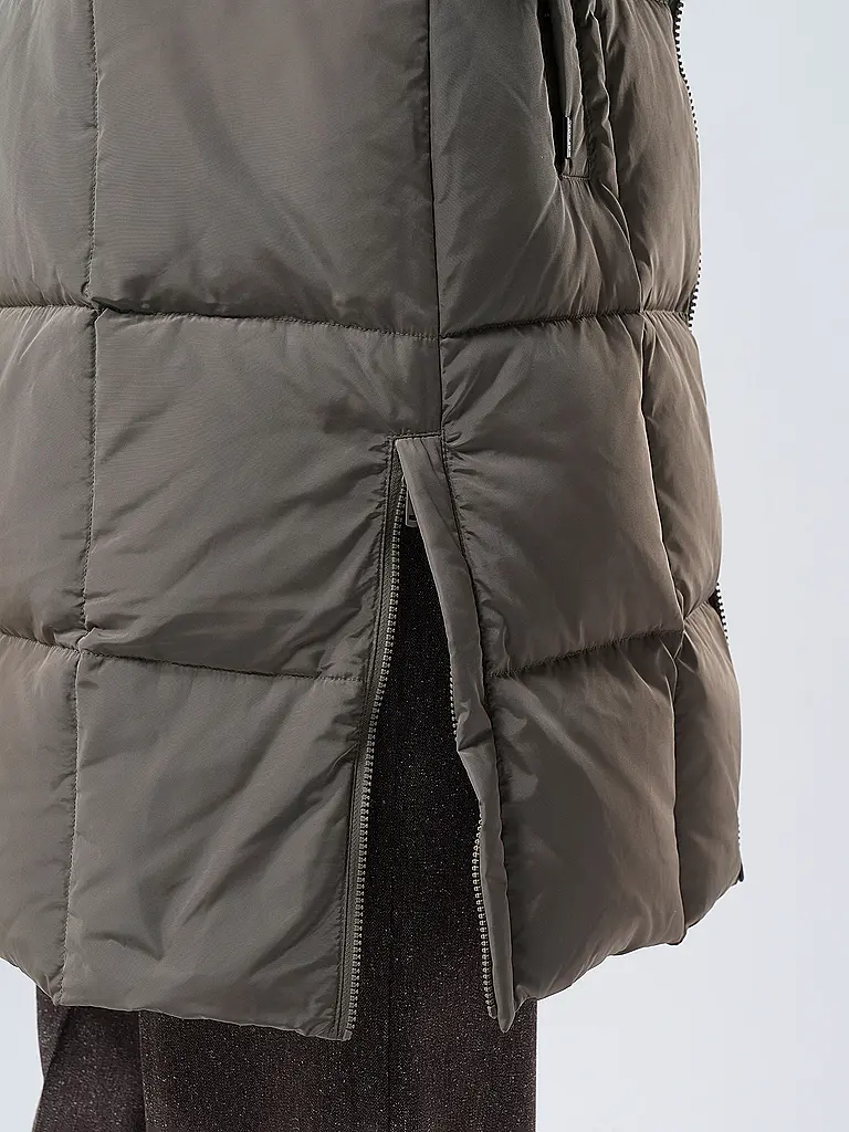 MOS MOSH | Doudoune matelassée MMNOVA | 