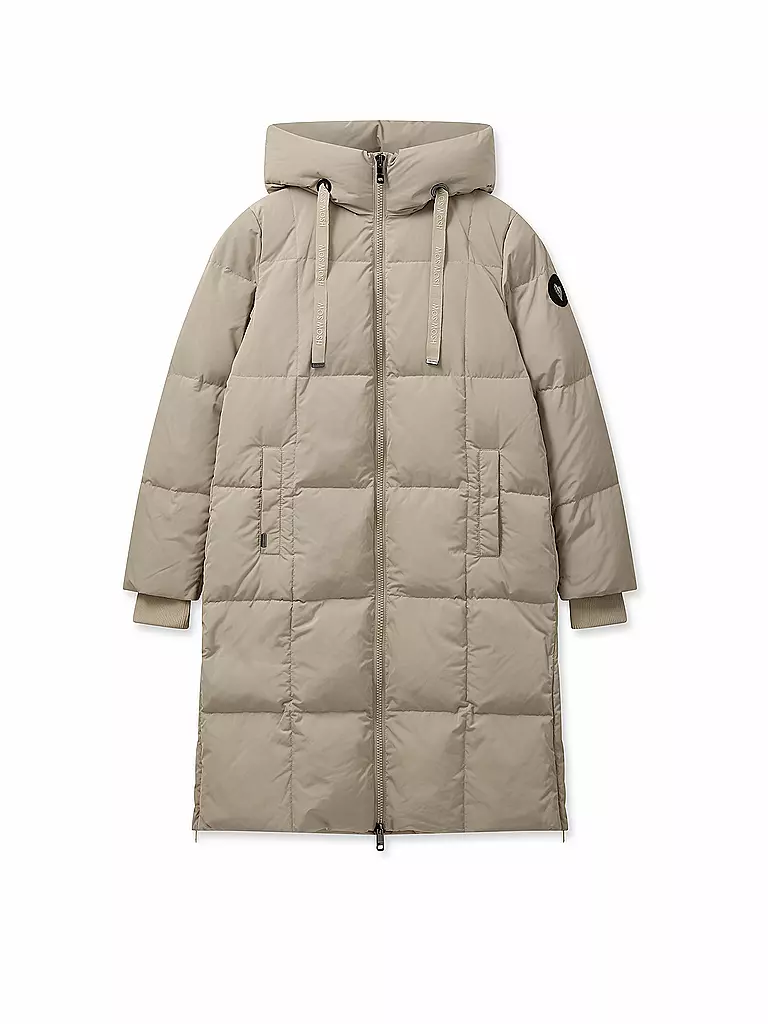 MOS MOSH | Doudoune MMNOVA | beige