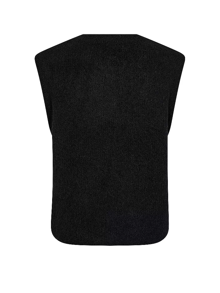 MOS MOSH | Gilet en tricot MMALMINETHORA | 
