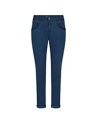 MOS MOSH | Hose MMNAOMI | Bleu foncé