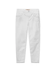 MOS MOSH | Hose MMNAOMI | Blanc