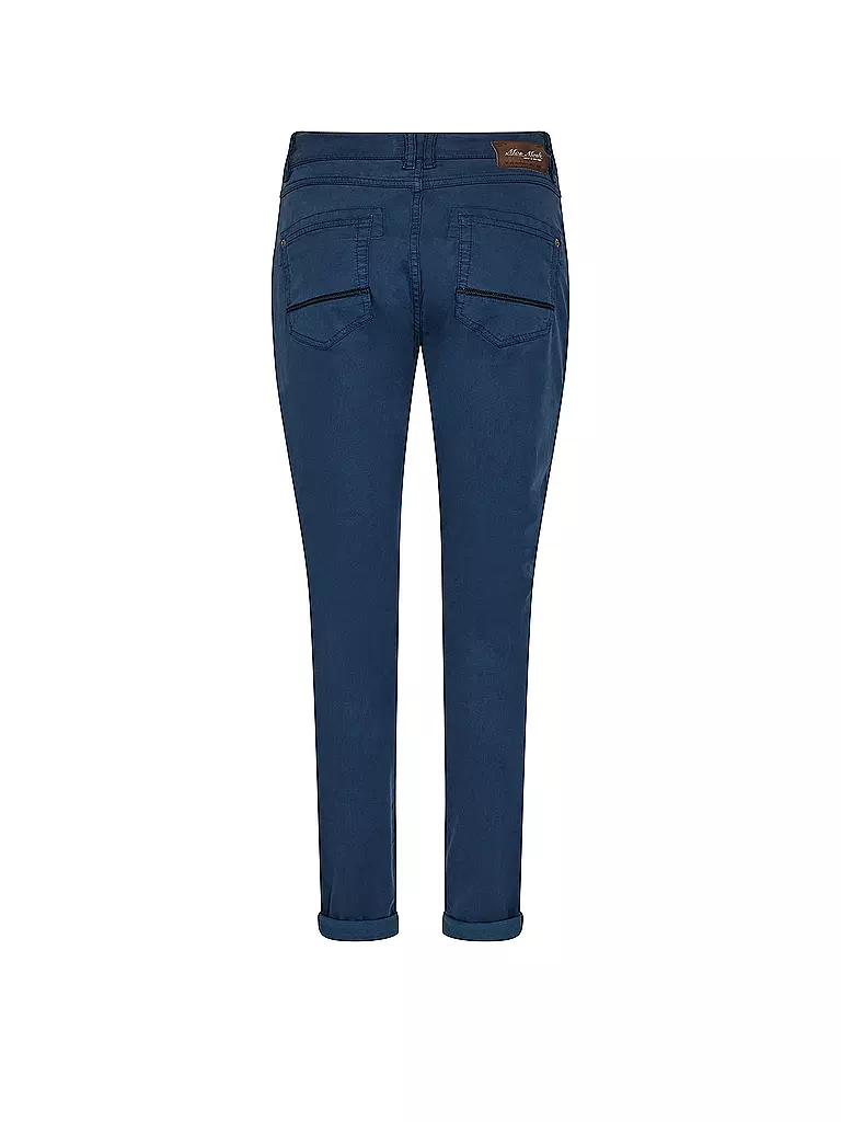 MOS MOSH | Hose MMNAOMI | Bleu foncé
