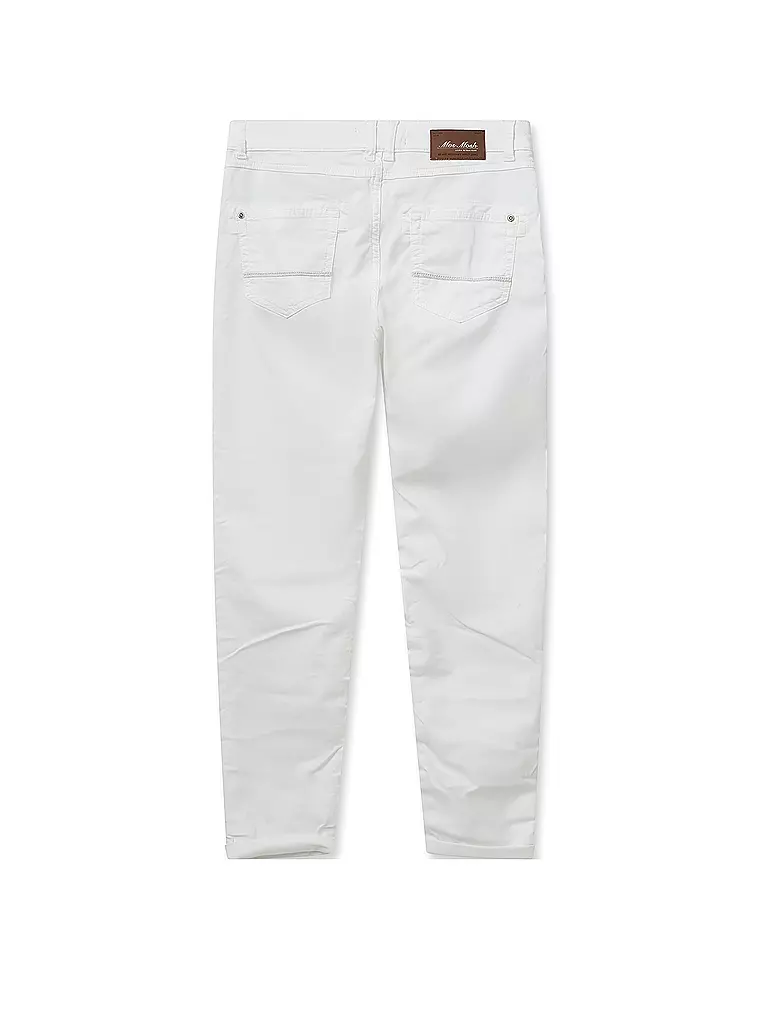 MOS MOSH | Hose MMNAOMI | Blanc