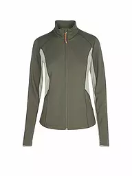 MOS MOSH | Jacke MMDEVA | Vert