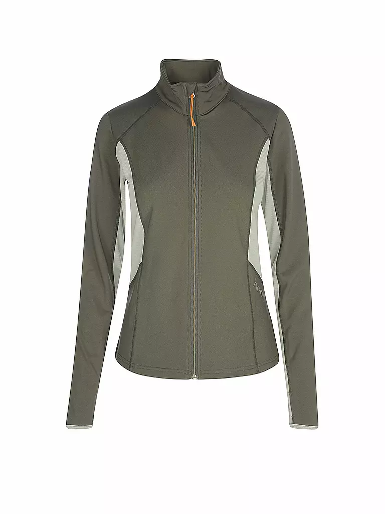 MOS MOSH | Jacke MMDEVA | Vert