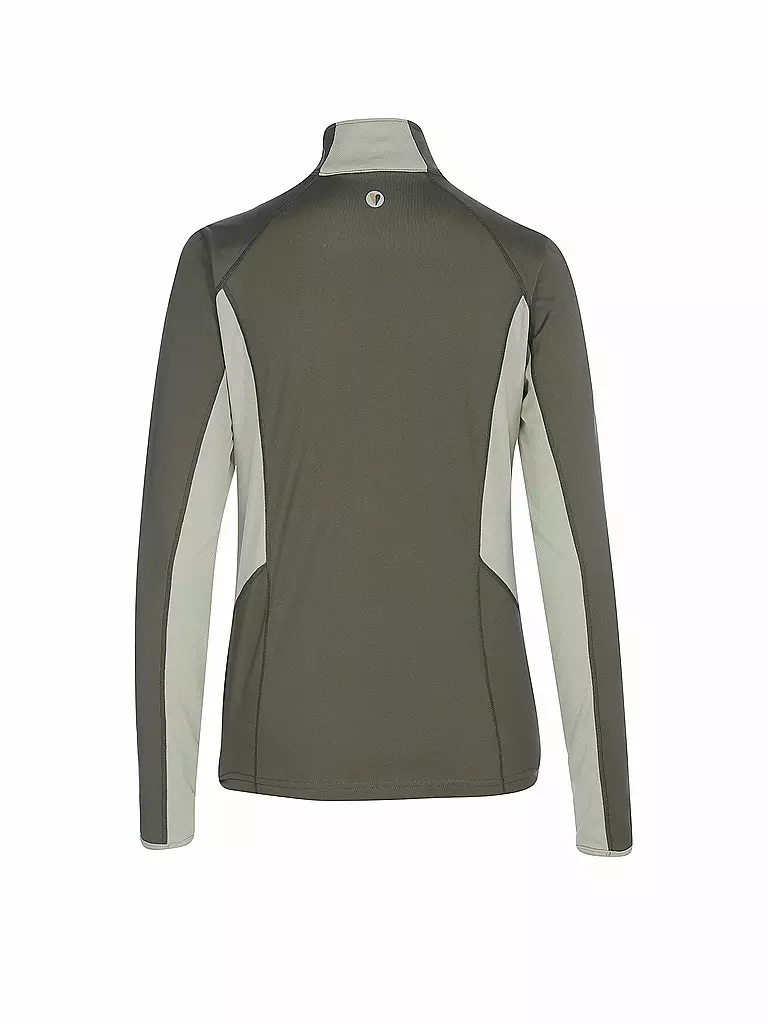 MOS MOSH | Jacke MMDEVA | Vert