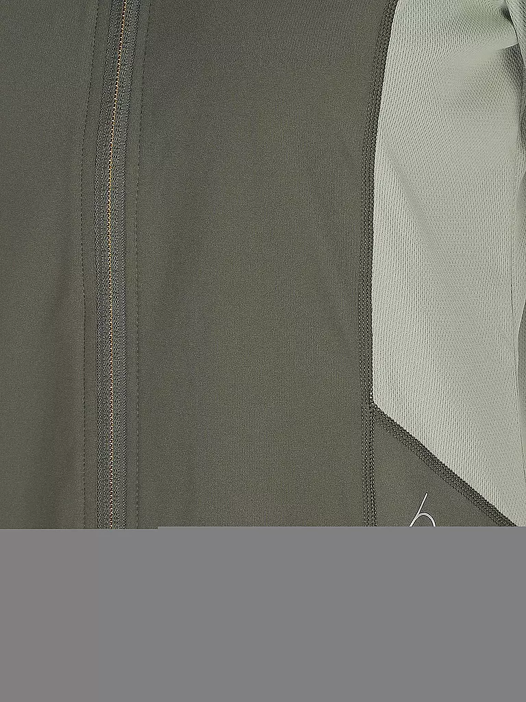 MOS MOSH | Jacke MMDEVA | Vert