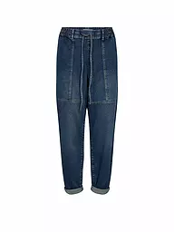 MOS MOSH | Jeans Balloon Fit MMMAISON | Bleu