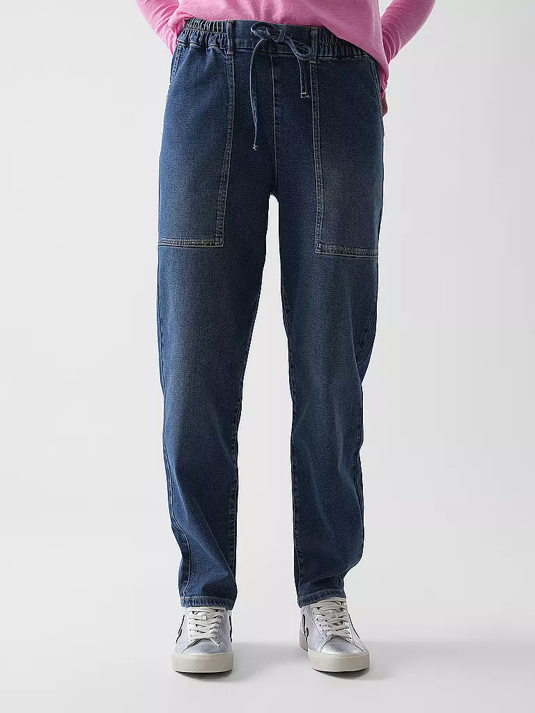 MOS MOSH | Jeans Balloon Fit MMMAISON | 