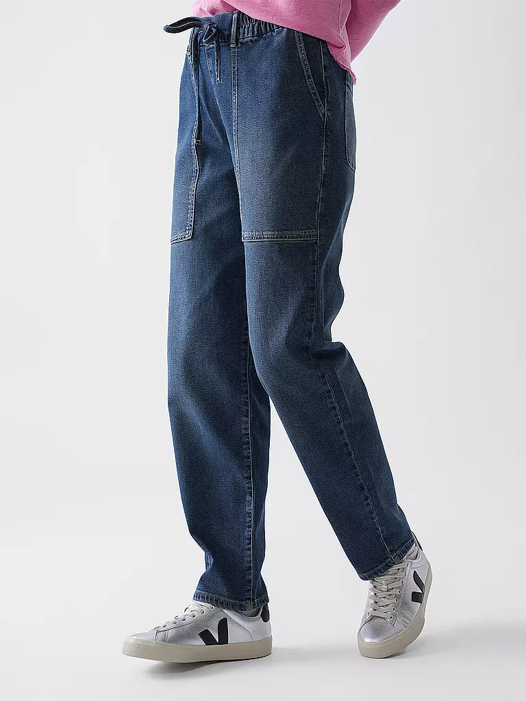 MOS MOSH | Jeans Balloon Fit MMMAISON | 