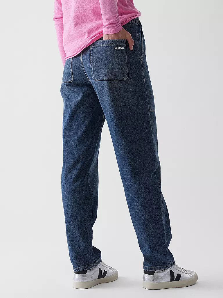 MOS MOSH | Jeans Balloon Fit MMMAISON | 