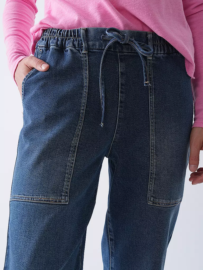 MOS MOSH | Jeans Balloon Fit MMMAISON | 