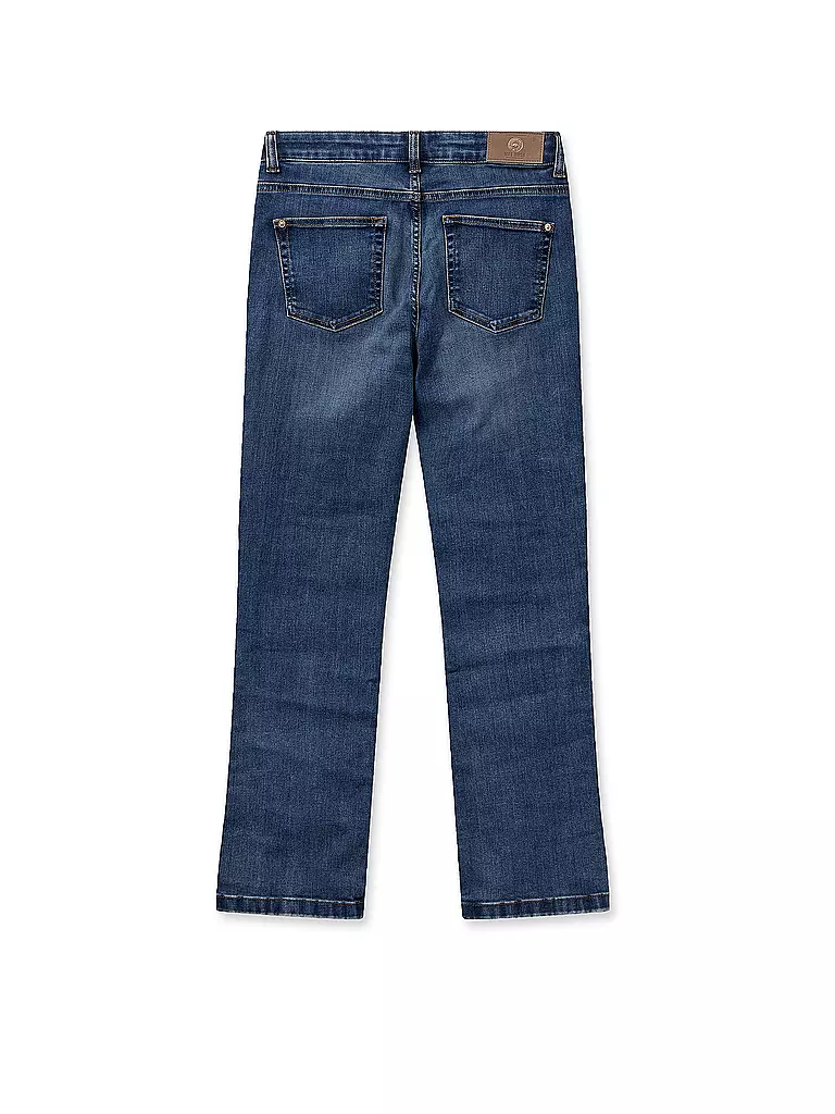 MOS MOSH | Jeans Coupe Évasée MMASHLEY IMERA | blau