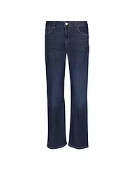 MOS MOSH | Jeans Coupe Évasée MMCECILLIA COVER | Bleu