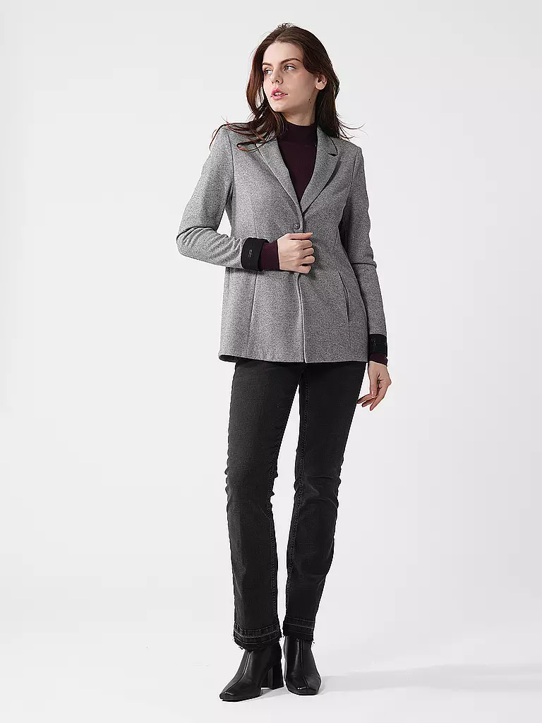 MOS MOSH | Jeans MMASHLEY | Noir