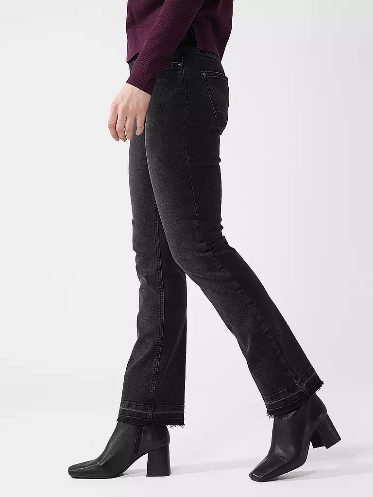 MOS MOSH | Jeans MMASHLEY | Noir