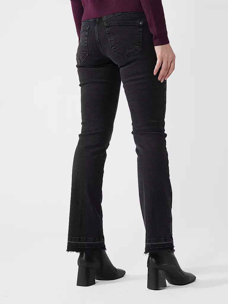 MOS MOSH | Jeans MMASHLEY | Noir