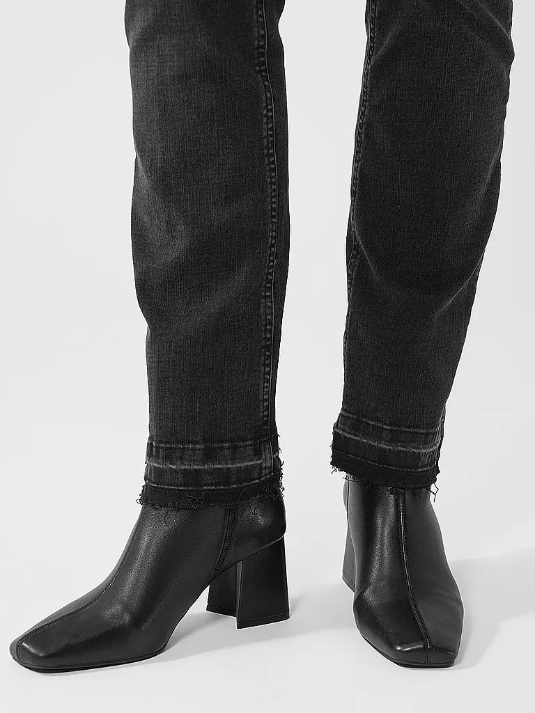 MOS MOSH | Jeans MMASHLEY | Noir