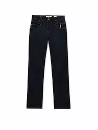 MOS MOSH | Jeans MMCARLA NAOMI DELUXE | Bleu foncé