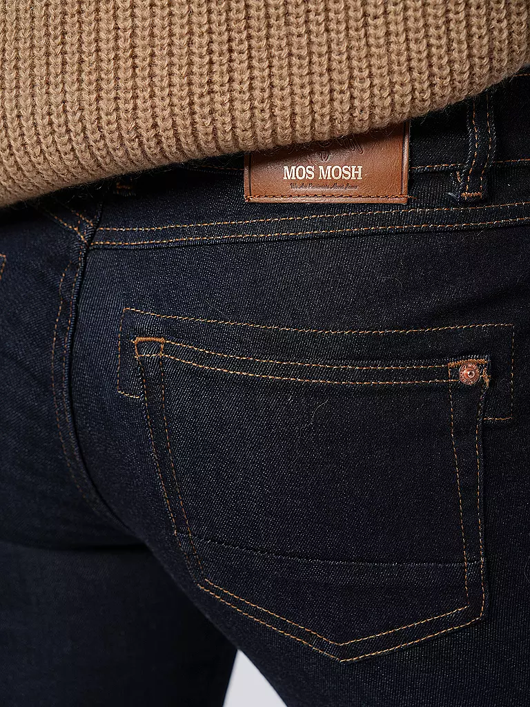 MOS MOSH | Jeans MMCARLA NAOMI DELUXE | 