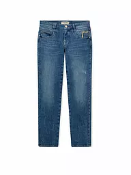 MOS MOSH | Jeans MMCARLA NAOMI GROUP | Bleu