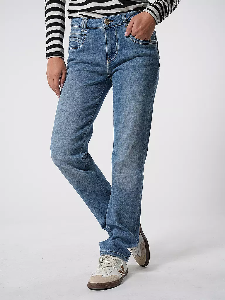 MOS MOSH | Jeans MMCARLA NAOMI GROUP | 