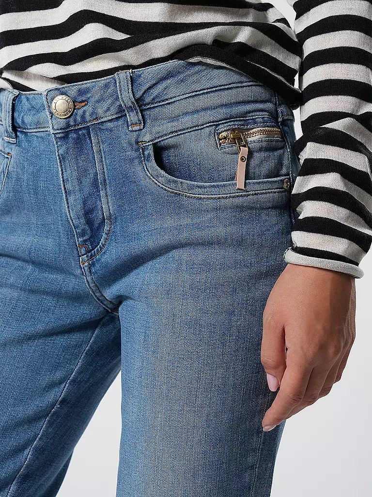 MOS MOSH | Jeans MMCARLA NAOMI GROUP | 