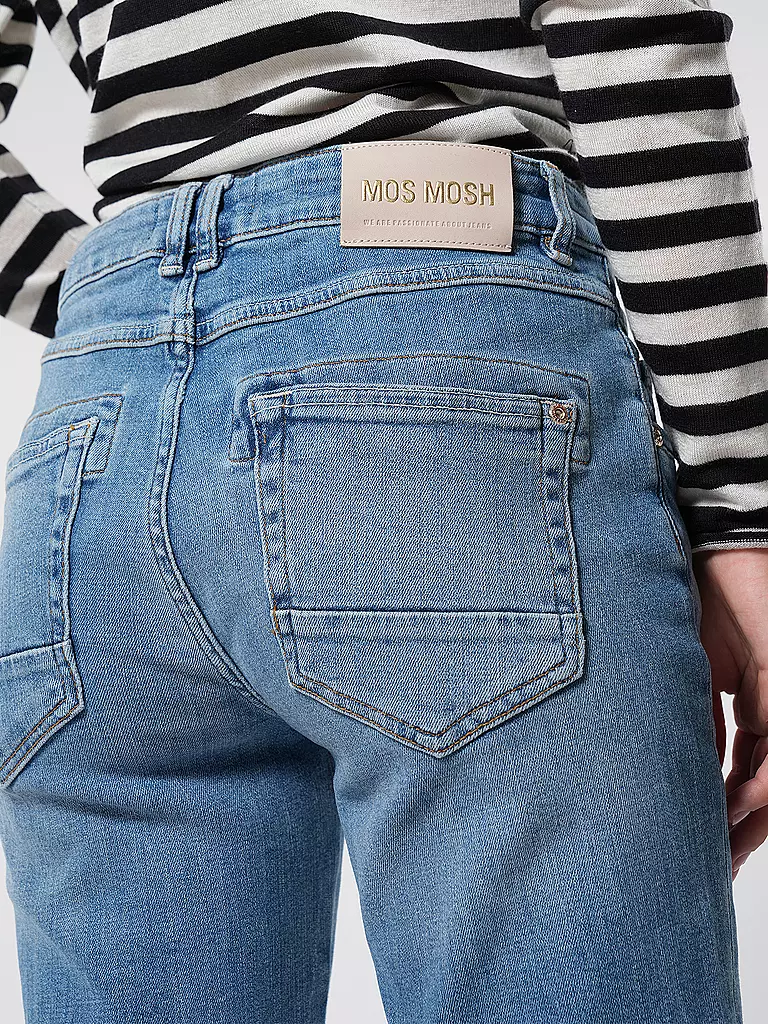 MOS MOSH | Jeans MMCARLA NAOMI GROUP | 