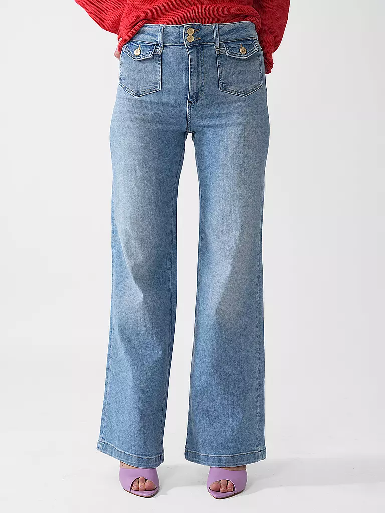 MOS MOSH | Jeans MMCOLETTE | 