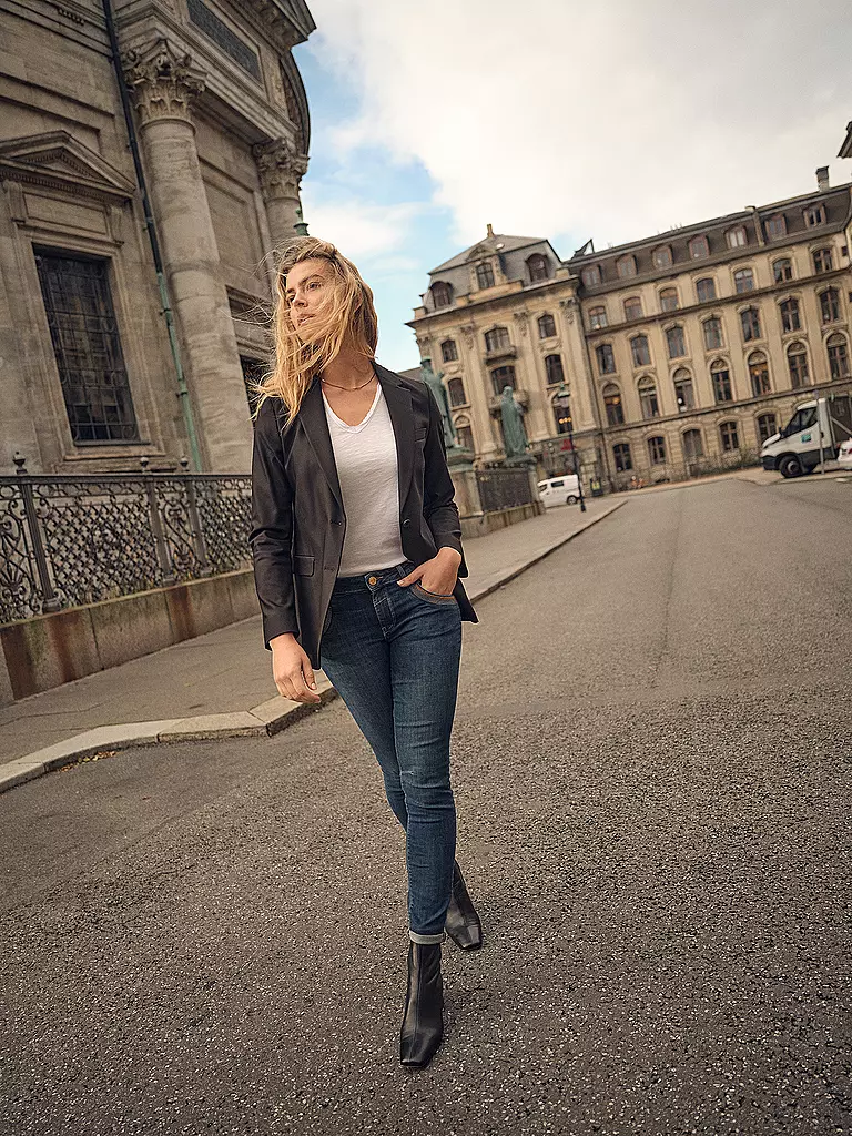 MOS MOSH | Jeans MMNaomi | 