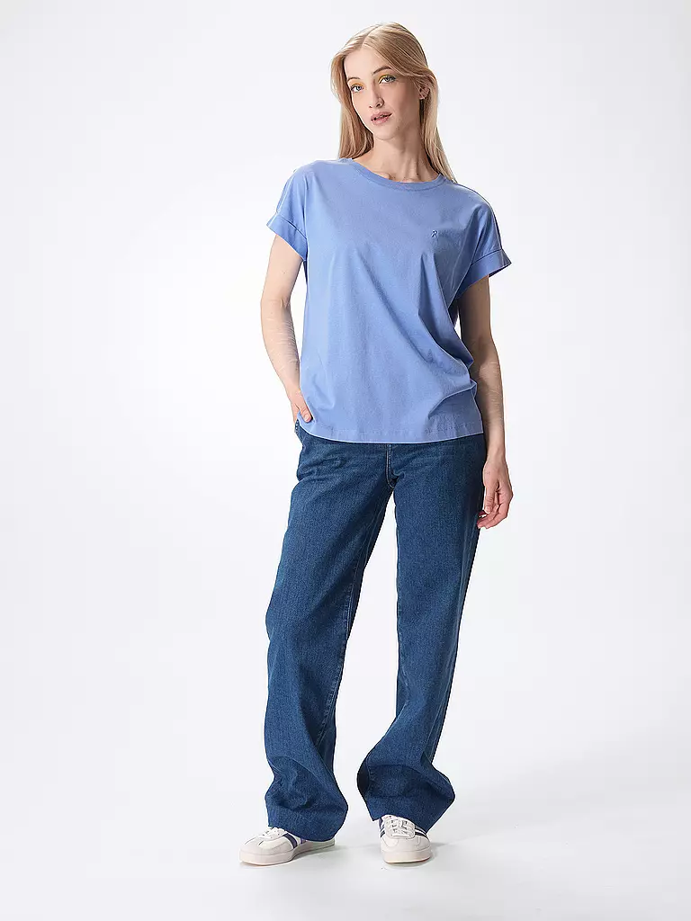 MOS MOSH | Jeans MMRELEE | Bleu foncé