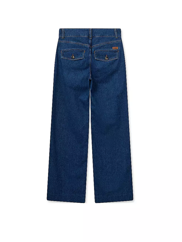 MOS MOSH | Jeans MMRELEE | Bleu foncé