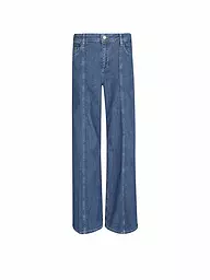 MOS MOSH | Jeans Regular Fit MMMILA | Bleu