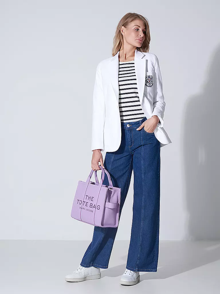 MOS MOSH | Jeans Regular Fit MMMILA | Bleu