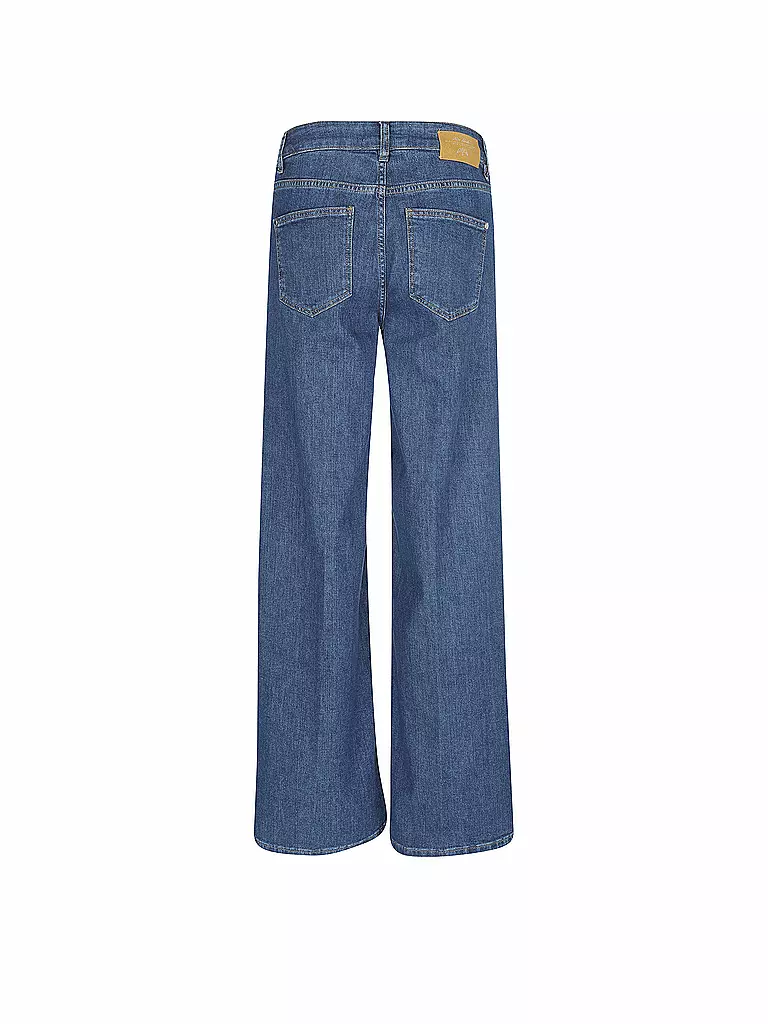 MOS MOSH | Jeans Regular Fit MMMILA | Bleu