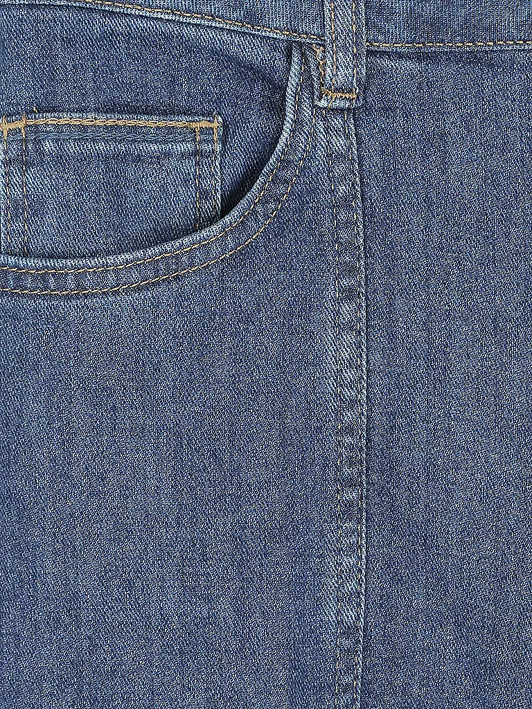 MOS MOSH | Jeans Regular Fit MMMILA | Bleu