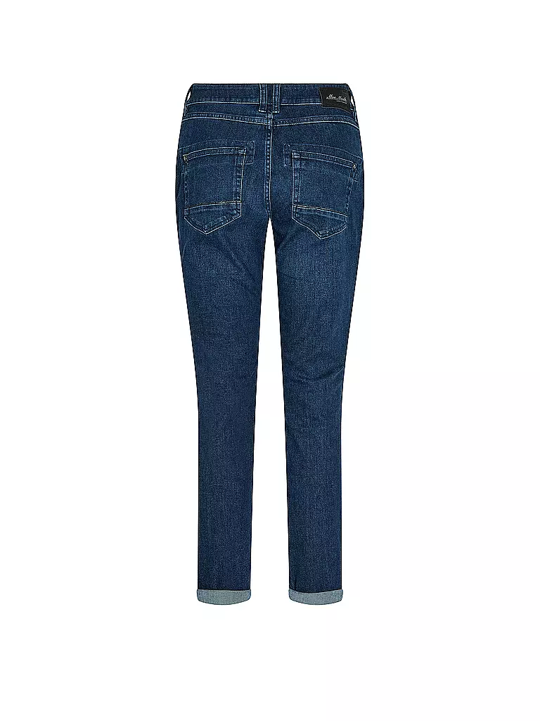 MOS MOSH | Jeans Slim Fit  MMNAOMI NOLA | Bleu