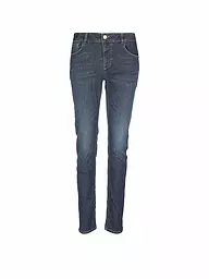 MOS MOSH | Jeans Slim Fit MMNAOMI COVER | Bleu