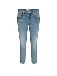MOS MOSH | Jeans Slim Fit MMNAOMI | Bleu clair