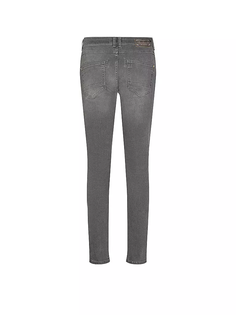 MOS MOSH | Jeans Slim Fit MMNAOMI | Gris