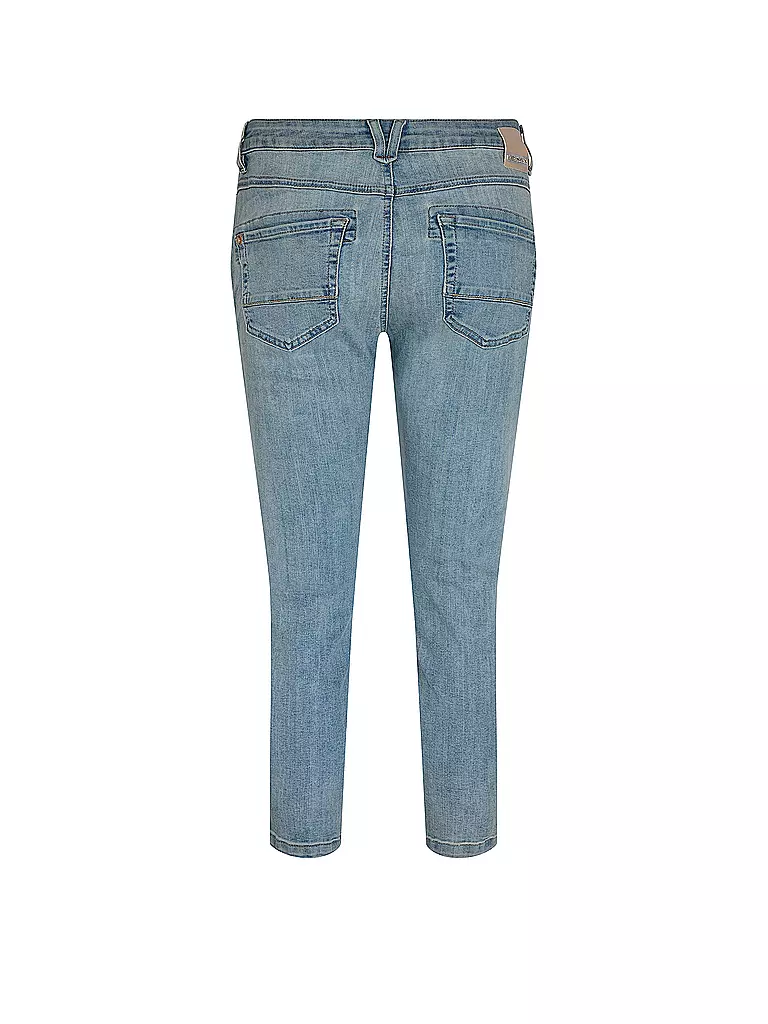 MOS MOSH | Jeans Slim Fit MMNAOMI | Bleu clair
