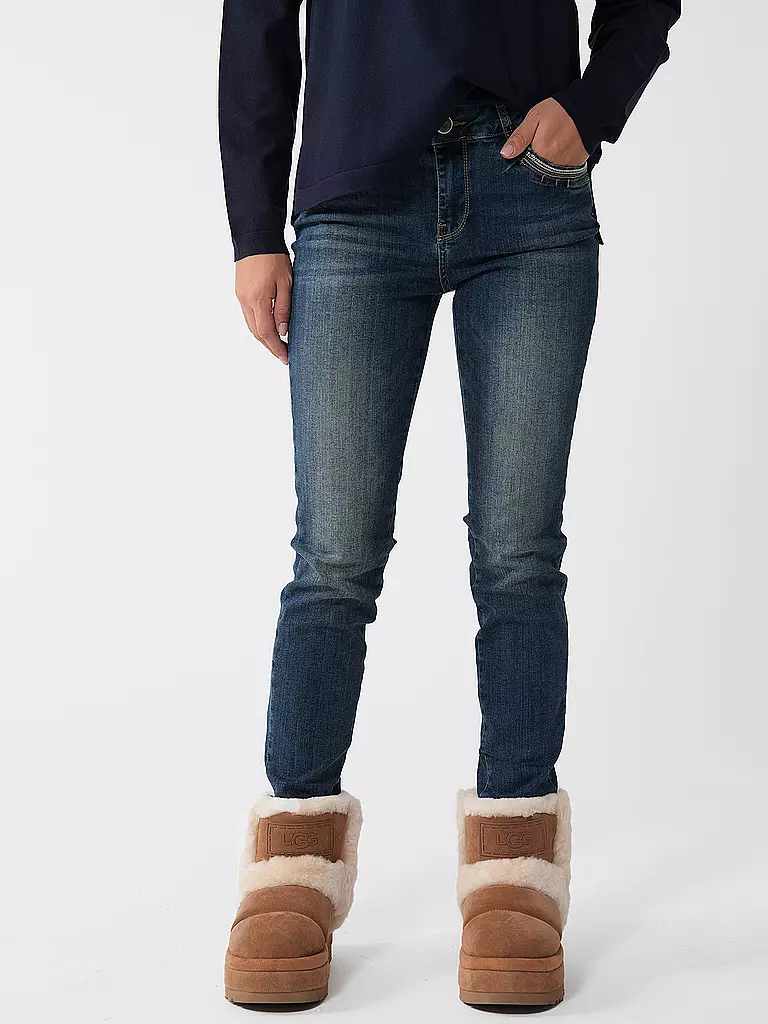 MOS MOSH | Jeans Slim Fit MMSUMNER | 